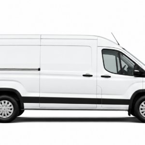 Iveco Daily Skapbil 19 m3