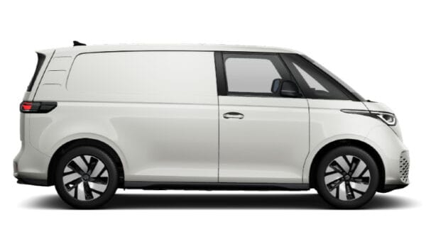 Volkswagen ID Buzz Cargo