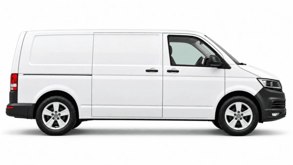 Volkswagen Transporter T6