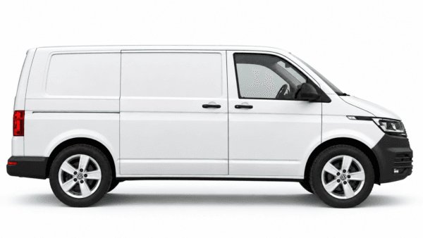 Volkswagen Transporter T6.1